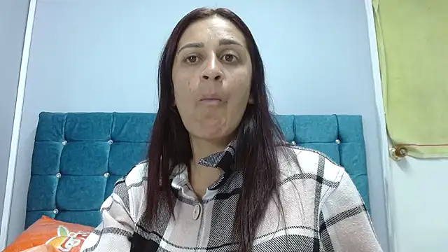 valentinaricothx online show from 02.12.25