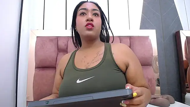 arianna pearl online show from 06.20.26