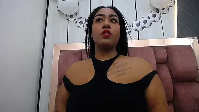 arianna pearl online show from 06.26.26