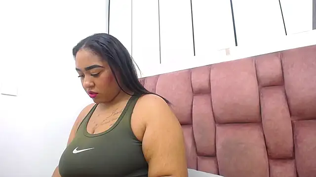 arianna pearl online show from 07.28.26
