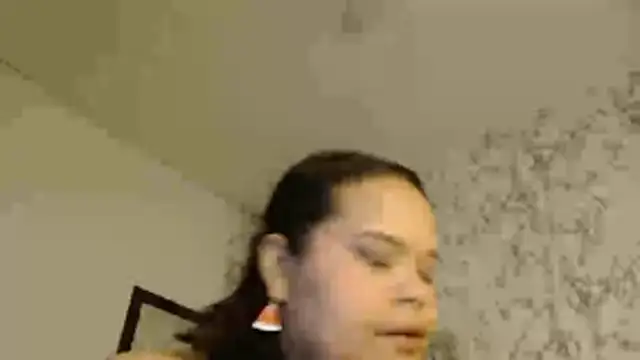 sexychubby    online show from 10.29.25