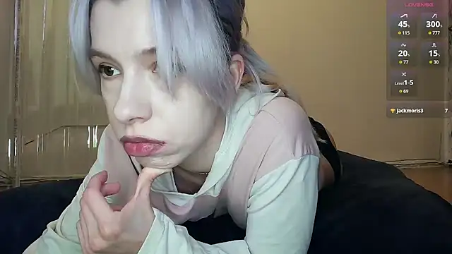 cruellagoth666 online show from 06.06.26
