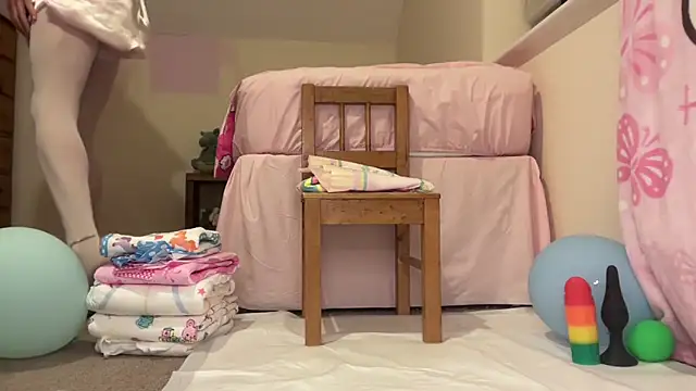 SindySissyShow online show from 04.17.26