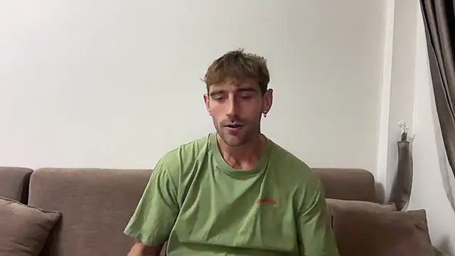 lukegunn online show from 02.01.25