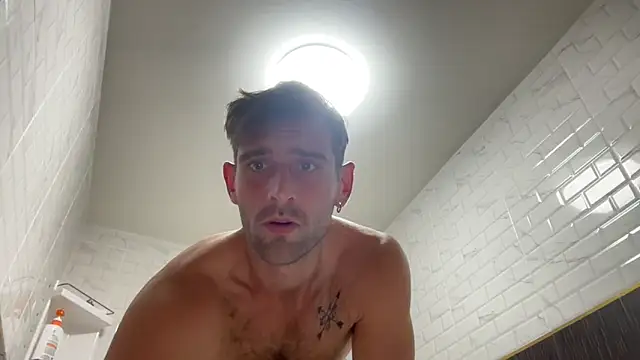 lukegunn online show from 02.10.25