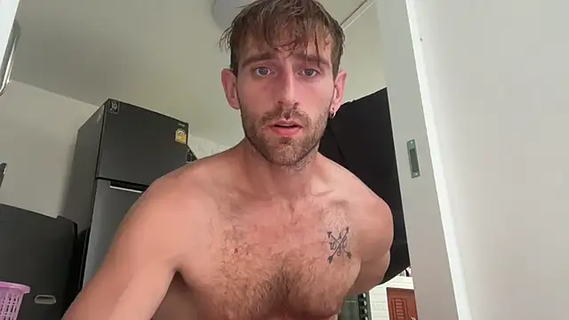 lukegunn online show from 03.03.25