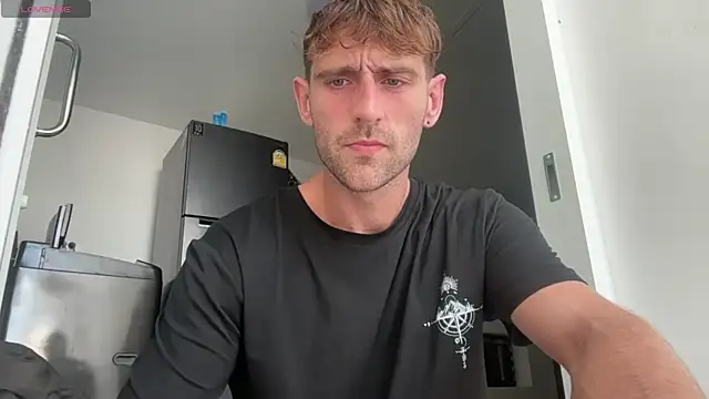 lukegunn online show from 03.15.25