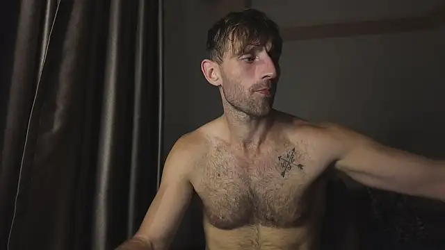 lukegunn online show from 09.11.25