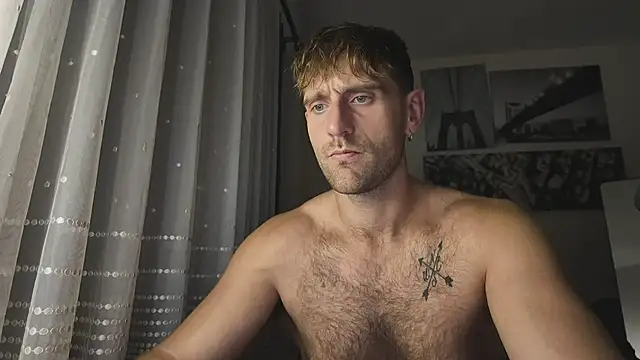 lukegunn online show from 02.16.26