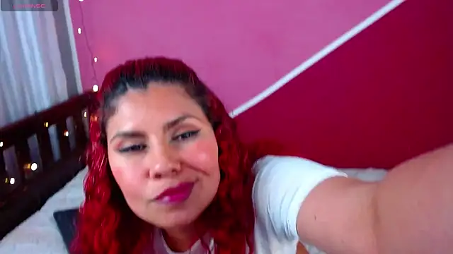 Queenamazon1 online show from 01.21.25