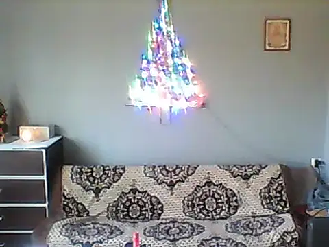 aroj95 online show from 12.14.25