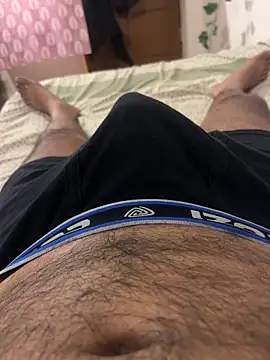 Bareilly Boy1 online show from 04.24.26