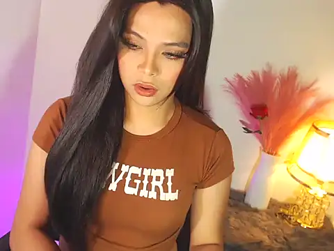 MajesticKitana online show from 11.03.25