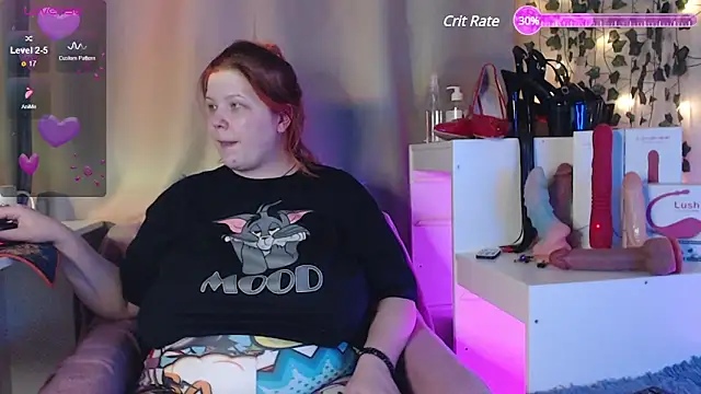 a1exaria online show from 02.09.25