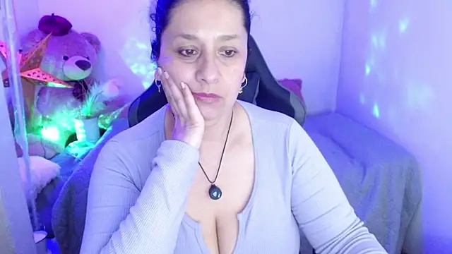 camilalatti online show from 03.27.26