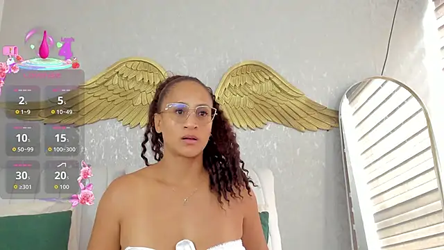 EmmaFerrary online show from 06.26.26