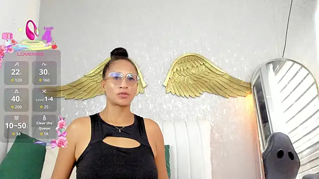 EmmaFerrary online show from 06.28.26