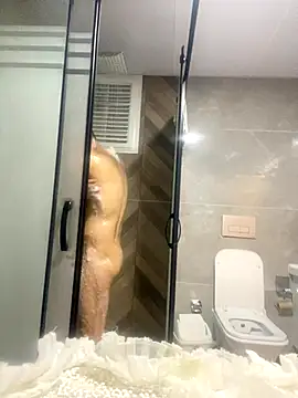 Emre-34 online show from 11.08.25