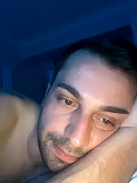 Emre-34 online show from 11.18.25