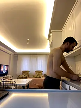 Emre-34 online show from 11.23.25