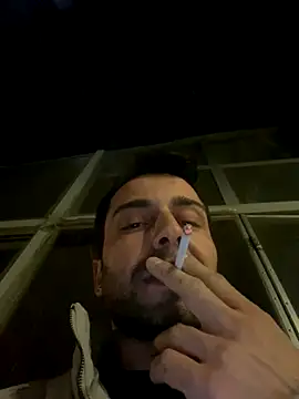 Emre-34 online show from 12.03.25