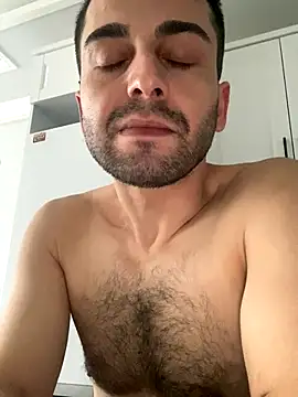 Emre-34 online show from 01.07.26