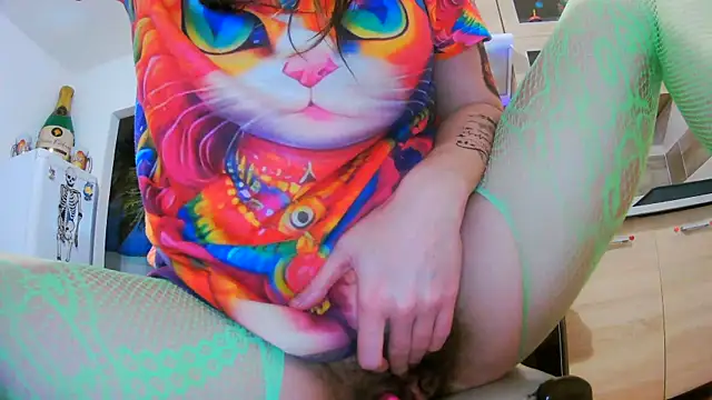 Snapshot of Ace_of_devil chatting on 03.10.25 Ace of devil online show from 03.10.25