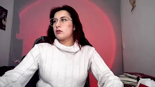 Snapshot of Scarlett_Sen chatting on 11.03.25 Scarlett Sen online show from 11.03.25