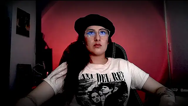 Snapshot of Scarlett_Sen chatting on 01.07.26 Scarlett Sen online show from 01.07.26