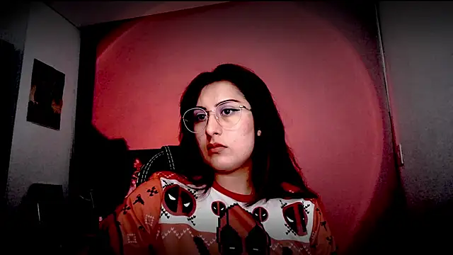 Snapshot of Scarlett_Sen chatting on 01.15.26 Scarlett Sen online show from 01.15.26