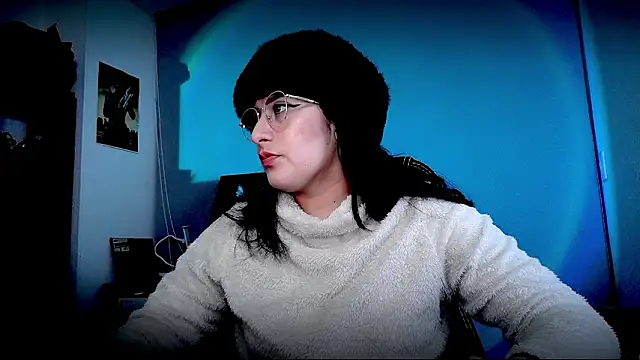 Scarlett Sen online show from 03.18.26