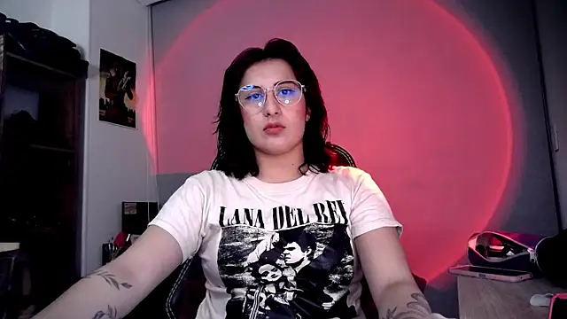 Scarlett Sen online show from 05.07.26