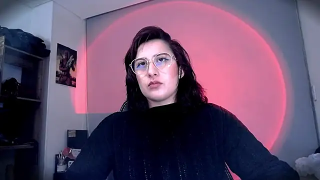 Scarlett Sen online show from 05.12.26
