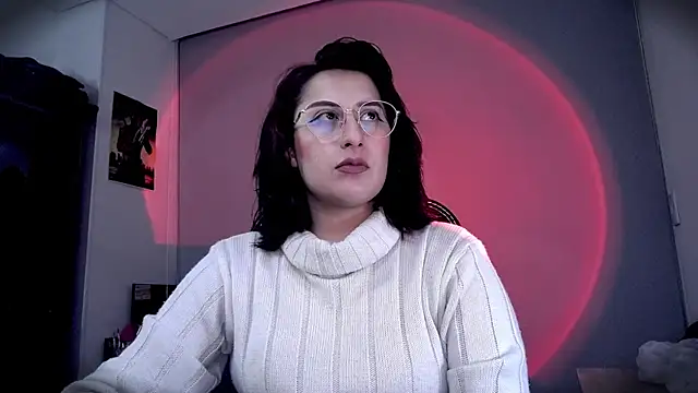 Scarlett Sen online show from 05.13.26