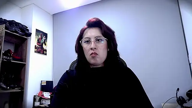 Scarlett Sen online show from 05.14.26