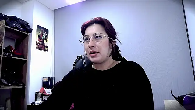 Scarlett Sen online show from 05.15.26