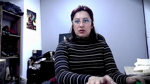 Scarlett Sen online show from 05.21.26