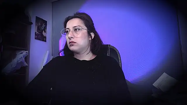Scarlett Sen online show from 05.28.26
