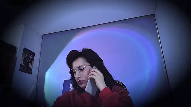 Snapshot of Scarlett_Sen chatting on 06.02.26 Scarlett Sen online show from 06.02.26