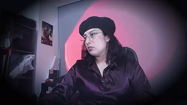Snapshot of Scarlett_Sen chatting on 06.03.26 Scarlett Sen online show from 06.03.26