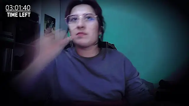 Snapshot of Scarlett_Sen chatting on 06.16.26 Scarlett Sen online show from 06.16.26
