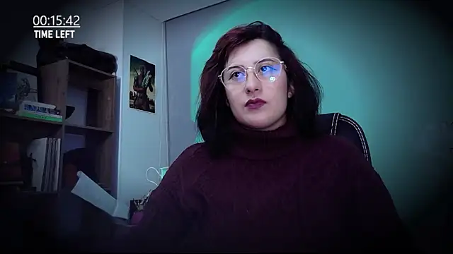 Snapshot of Scarlett_Sen chatting on 07.24.26 Scarlett Sen online show from 07.24.26