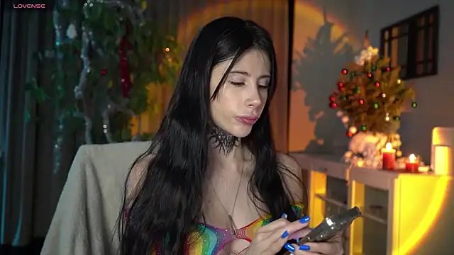 Your Nicolett online show from 01.03.25