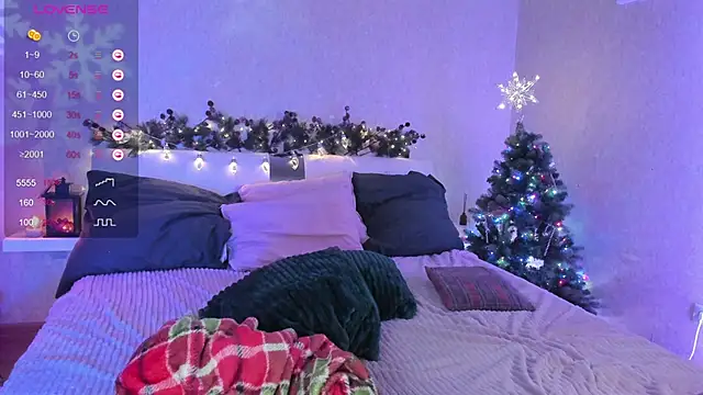 Snapshot of Misty_Shadow chatting on 12.29.24 Misty Shadow online show from 12.29.24