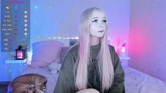 Snapshot of Misty_Shadow chatting on 01.30.25 Misty Shadow online show from 01.30.25