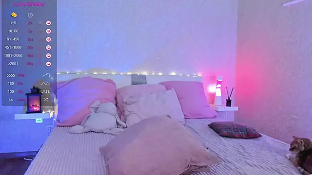 Snapshot of Misty_Shadow chatting on 02.28.25 Misty Shadow online show from 02.28.25