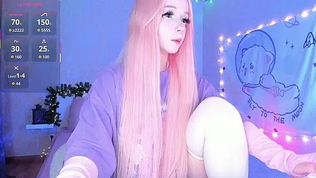 Snapshot of Misty_Shadow chatting on 02.02.26 Misty Shadow online show from 02.02.26