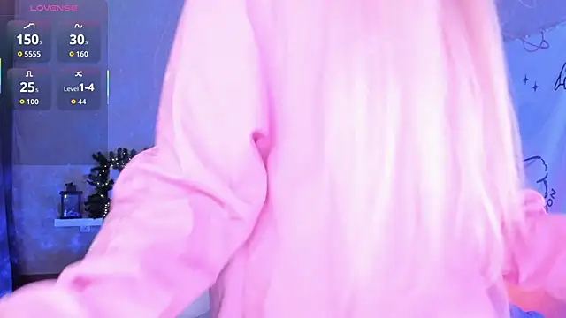 Misty Shadow online show from 02.19.26