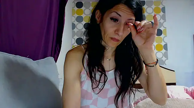 sexyevalove online show from 12.10.24