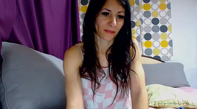 sexyevalove online show from 12.15.24